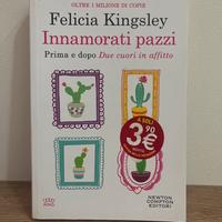 Innamorati pazzi di Felicia Kingsley
