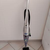 Aspirapolvere Imetec Piuma 1300W leggero e manegge