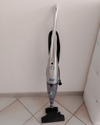 Aspirapolvere Imetec Piuma 1300W leggero e manegge
