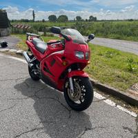 Honda VFR 750 - 1997