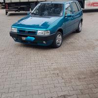 Fiat uno turbo diesel 