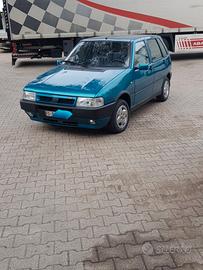 Fiat uno turbo diesel 