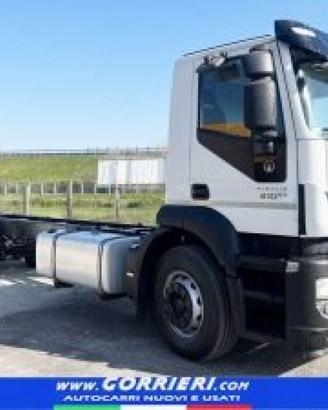 IVECO Stralis AD260S31Y/P