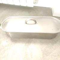 pentola ikea pesce al vapore