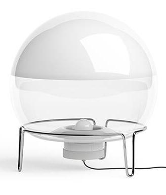 Lampada da tavolo Cassina Sfera