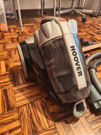 Aspirapolvere Hoover Khross KS31PAR 011