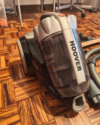 Aspirapolvere Hoover Khross KS31PAR 011