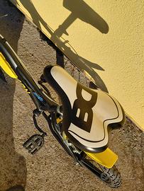 Bici per bambino