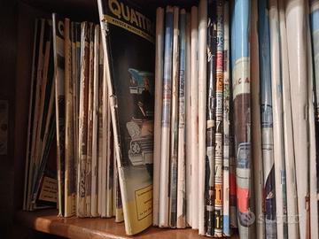 collezione quattroruote