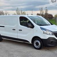 Renault Trafic PASSO LUNGO MOTORE 2.0 NO IVA