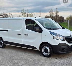 Renault Trafic PASSO LUNGO MOTORE 2.0 NO IVA