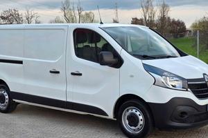 Renault Trafic PASSO LUNGO MOTORE 2.0 NO IVA