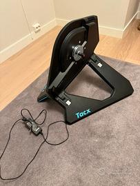 Tacx NEO 2T rullo interattivo