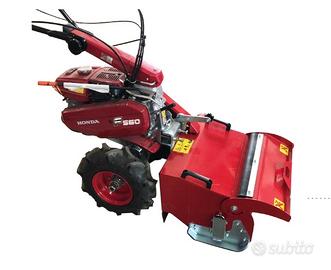 Trincia anteriore morellato tr 50 per honda f 560