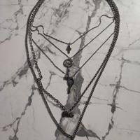 Collana multipla D&G