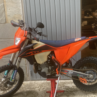 Ktm 450 exc