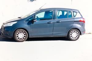 Ford B Max 