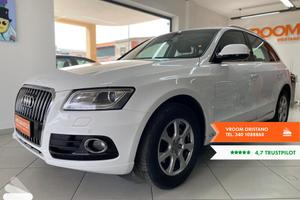 AUDI Q5 2� serie Q5 2.0 TDI 150 CV Business