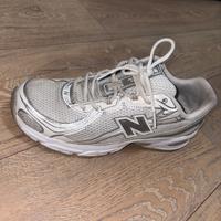 new ballance 740 grige e bianche