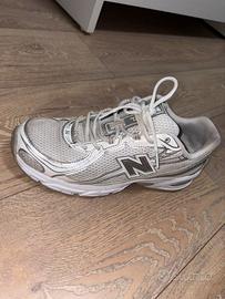 new ballance 740 grige e bianche