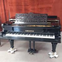 Pianoforte a coda Bechstein