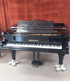 Pianoforte a coda Bechstein
