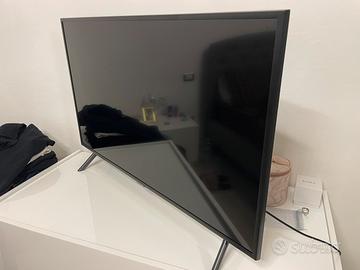 Smart TV samsung 40 pollici