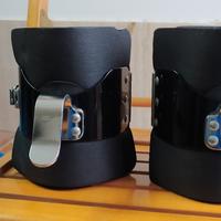 Cavigliere antigravitazionali