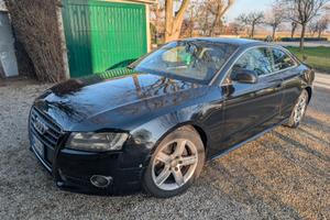 Audi A5 2.7 Diesel Cambio Automatico 