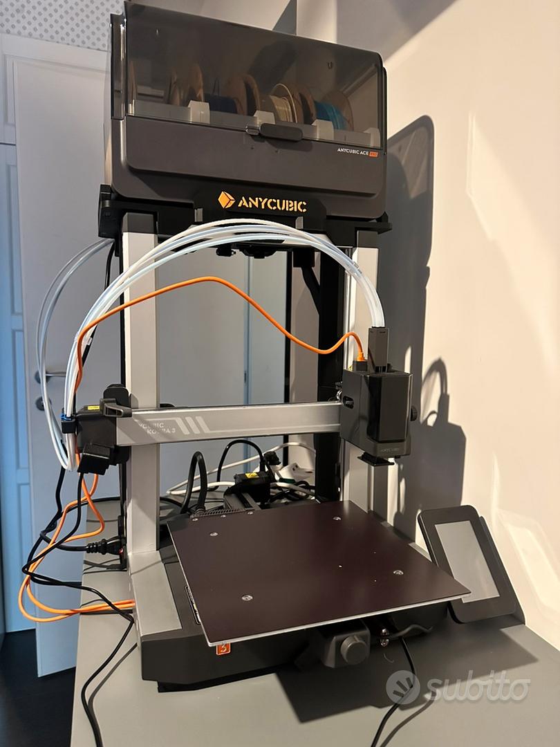 Anycubic Kobra 3 - NO ACE PRO - Informatica In vendita a Roma