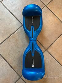 hoverboard evercross