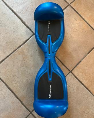hoverboard evercross