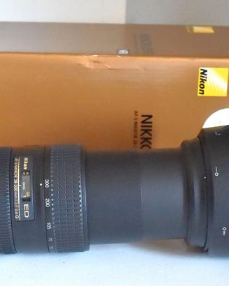Nikon AF-S 28-300mm f/3.5-5.6 G ED VR