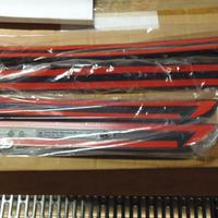 990E0-53R07-000 set protezioni Suzuki Swift