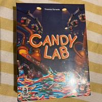 Gioco in scatola Candy Lab