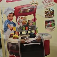 gioco per bimbi cucina scavolini