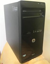 PC HP Vision Pro AMD
