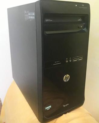 PC HP Vision Pro AMD