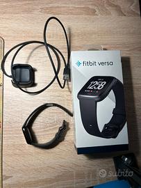 FitBit Versa