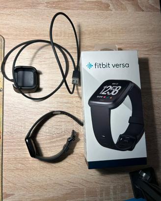 FitBit Versa