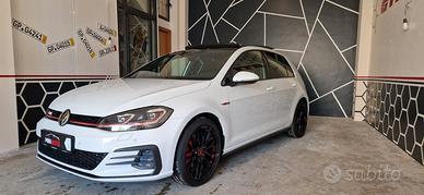 Volkswagen Golf GTI Performance 2.0 245 CV TSI DSG