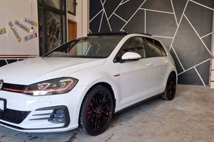 Volkswagen Golf GTI Performance 2.0 245 CV TSI DSG