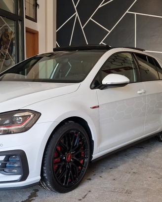 Volkswagen Golf GTI Performance 2.0 245 CV TSI DSG