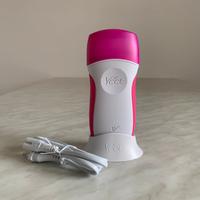 Macchinetta per depilazione con cera. Veet Easy Wa