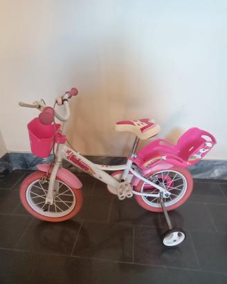 bicicletta bimba 