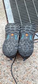 Scarponi trekking