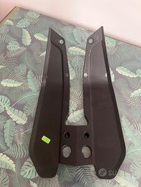 Parafango Splash Protection KTM Duke 790 / 890