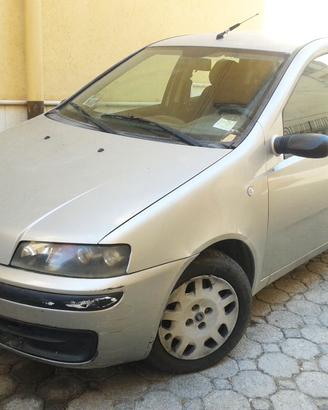 ricambi fiat punto 2° serie 1.9 jtd e 1.2 8v