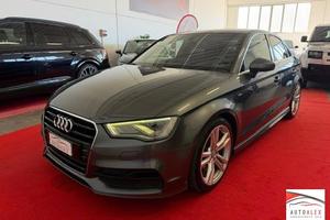 AUDI - A3 Sedan 2.0 tdi Attraction 150cv s-tronic