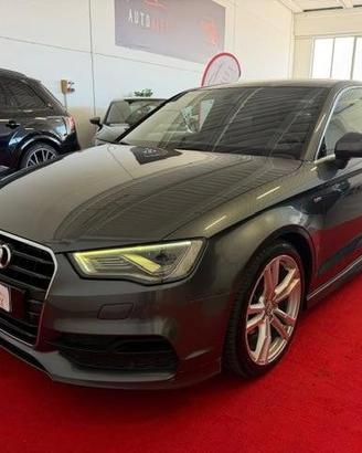 AUDI - A3 Sedan 2.0 tdi Attraction 150cv s-tronic